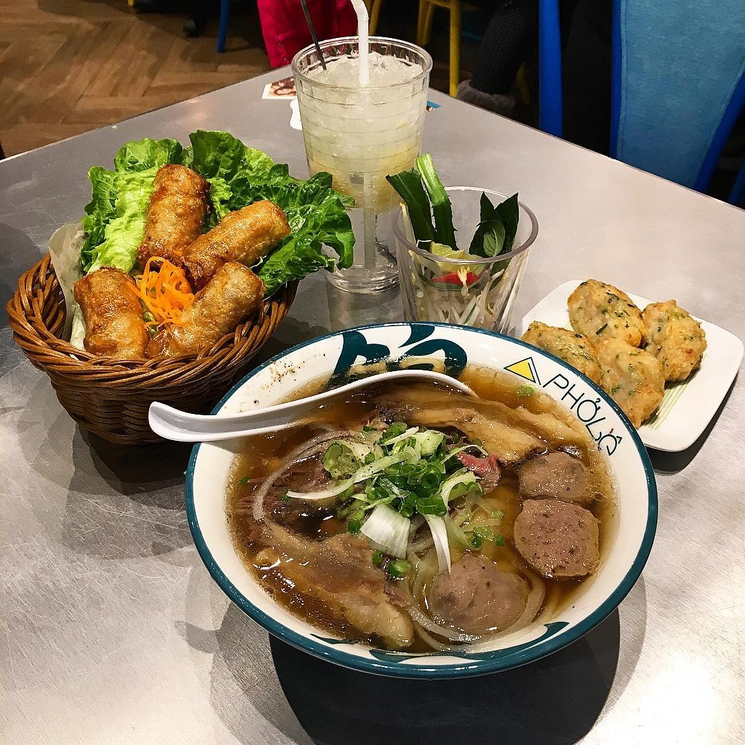 ăn phở ở TP.HCM ảnh 6 an pho o TP.HCM anh 6