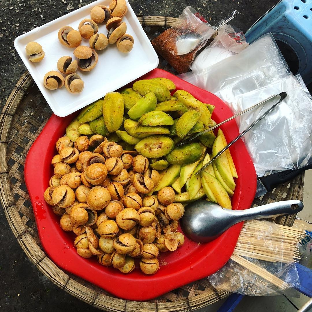 món ăn mùa thu Hà Nội ảnh 4 mon an mua thu Ha Noi anh 4