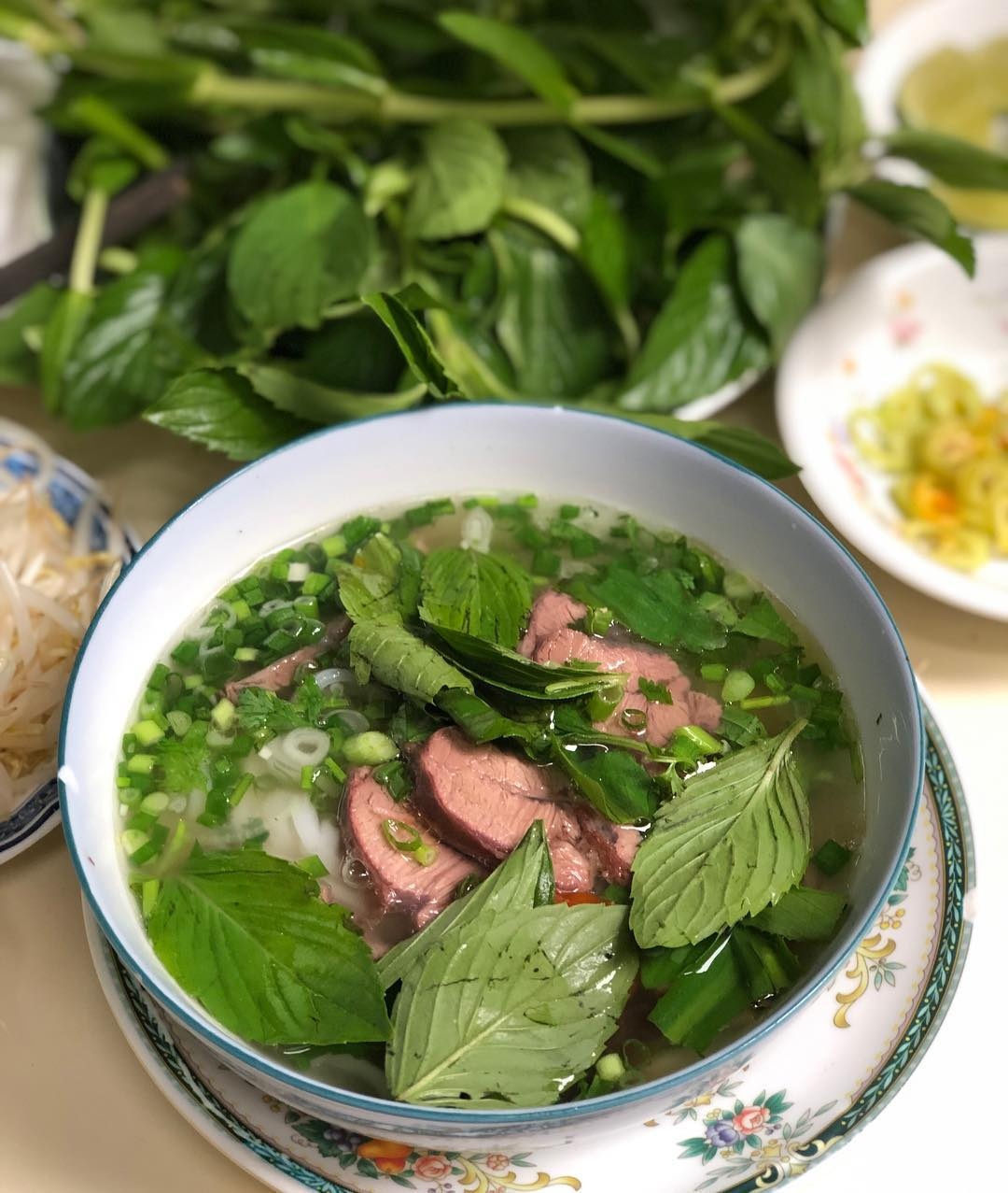 ăn phở ở TP.HCM ảnh 4 an pho o TP.HCM anh 4