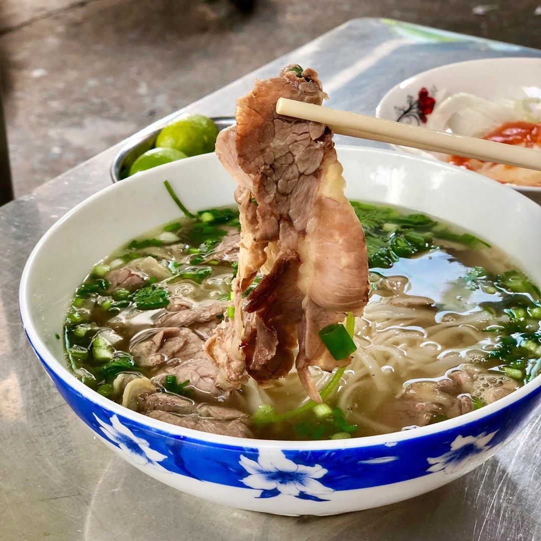 ăn phở ở TP.HCM ảnh 2 an pho o TP.HCM anh 2