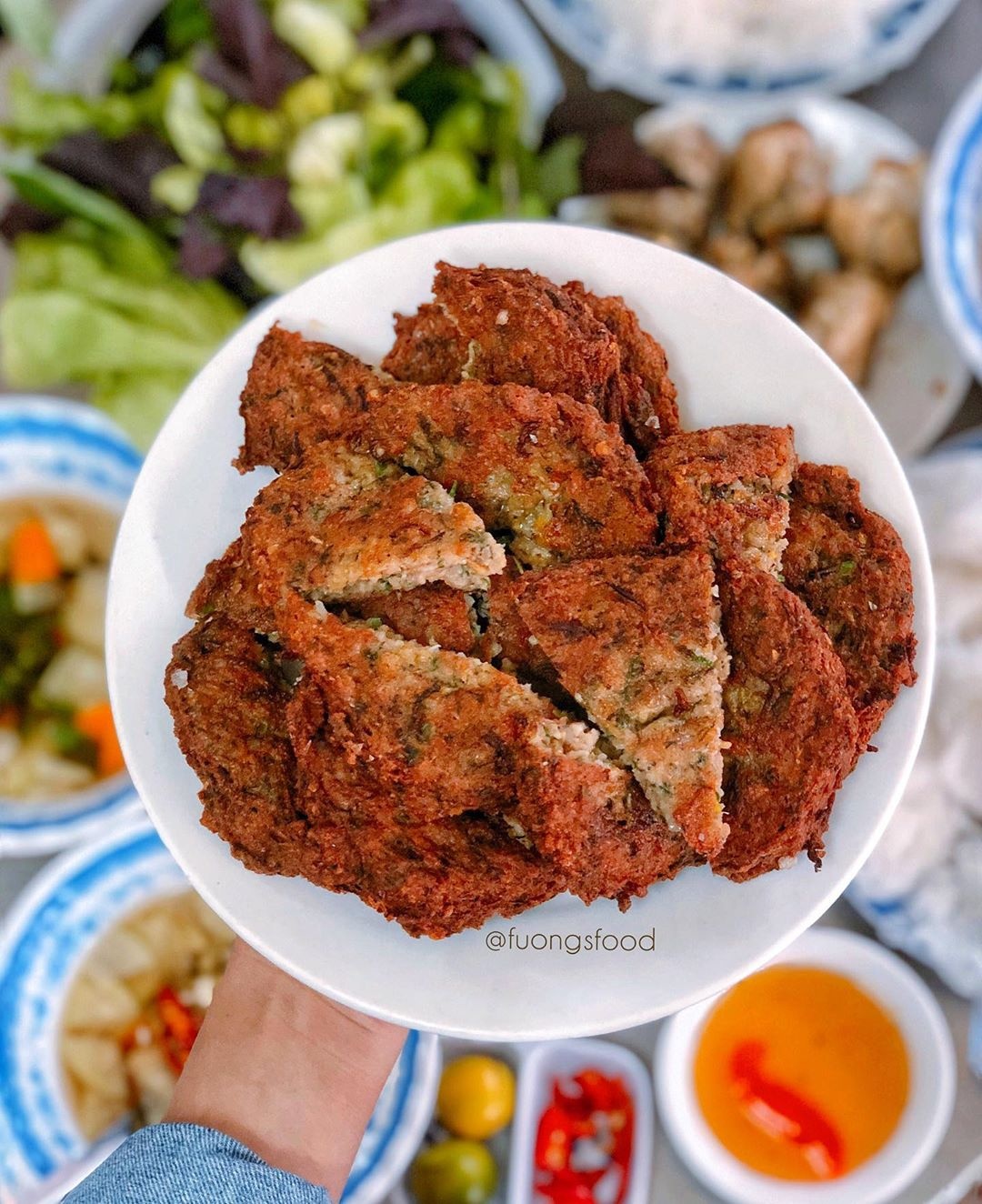 món ăn mùa thu Hà Nội ảnh 8 mon an mua thu Ha Noi anh 8