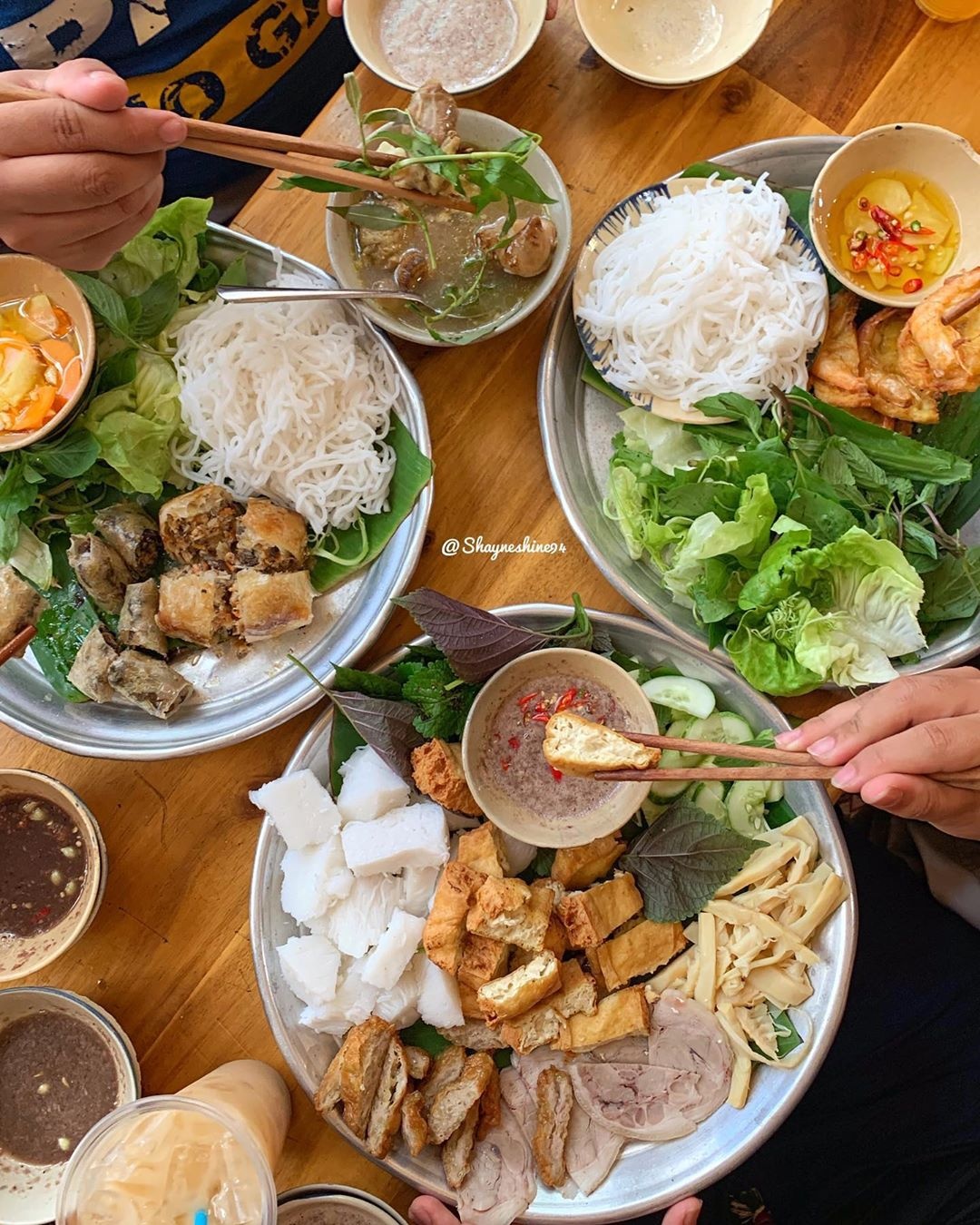 bún đậu mắm tôm ảnh 7 bun dau mam tom anh 7