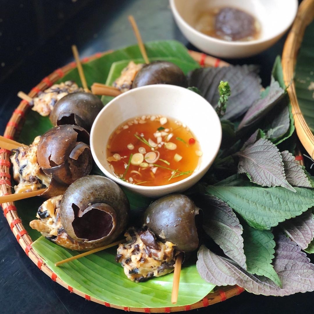 bún đậu mắm tôm ảnh 4 bun dau mam tom anh 4