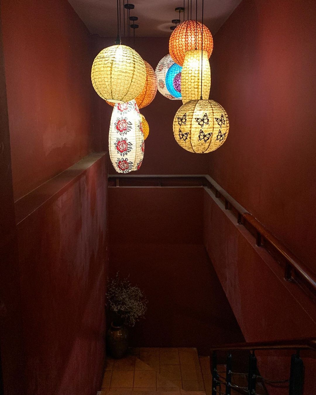 quán chay Sài Gòn ảnh 3 quan chay Sai Gon anh 3