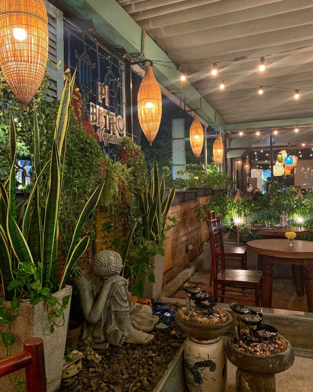 quán chay Sài Gòn ảnh 4 quan chay Sai Gon anh 4