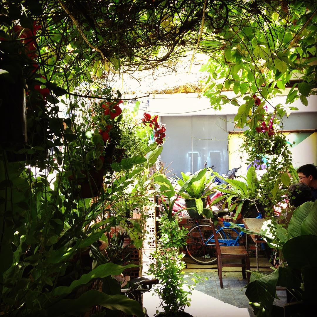 quán chay Sài Gòn ảnh 7 quan chay Sai Gon anh 7