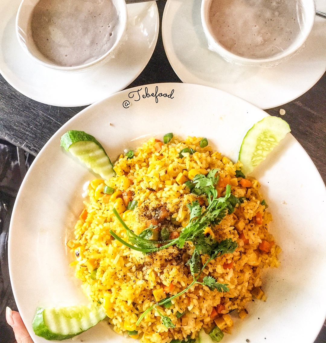 quán chay Sài Gòn ảnh 6 quan chay Sai Gon anh 6