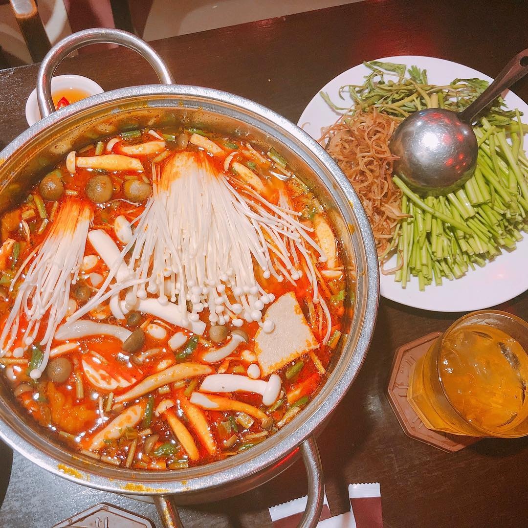 quán chay Sài Gòn ảnh 10 quan chay Sai Gon anh 10