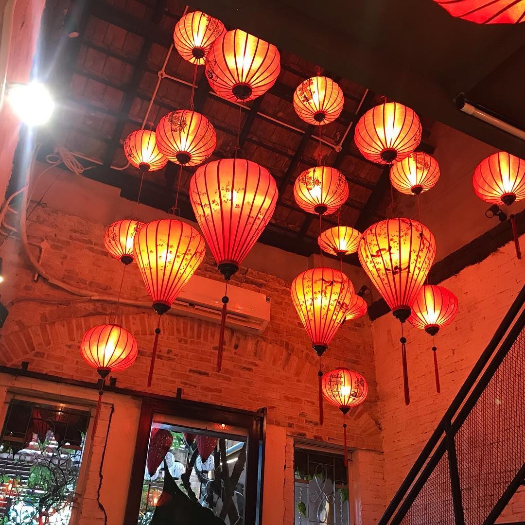 quán chay Sài Gòn ảnh 11 quan chay Sai Gon anh 11