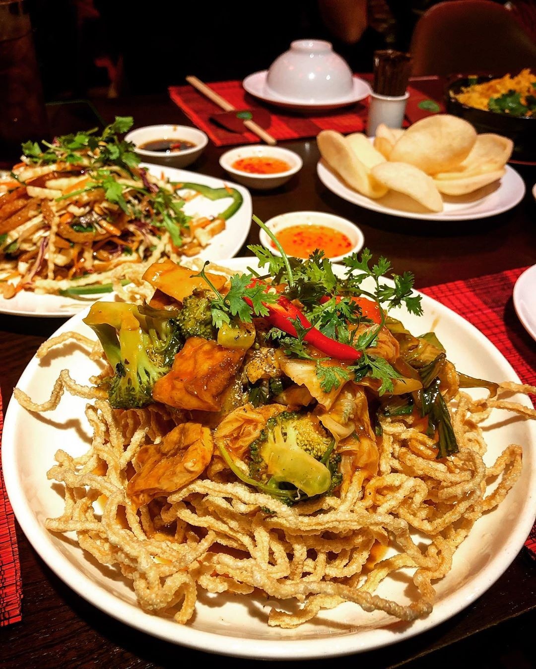 quán chay Sài Gòn ảnh 9 quan chay Sai Gon anh 9