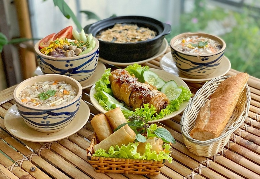 Nhung quan chay noi tieng o TP.HCM hinh anh