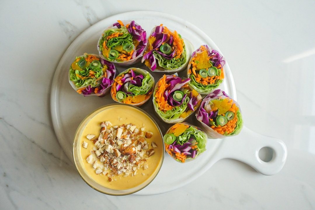 an chay thang 7 anh 2