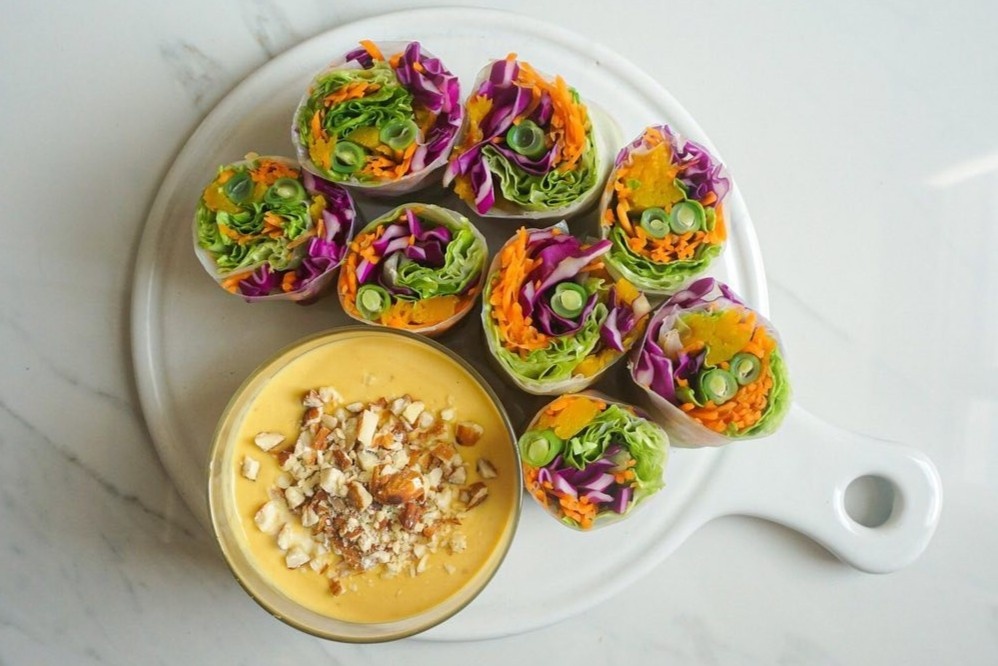 7 mon chay cho mam com ngay That Tich hinh anh