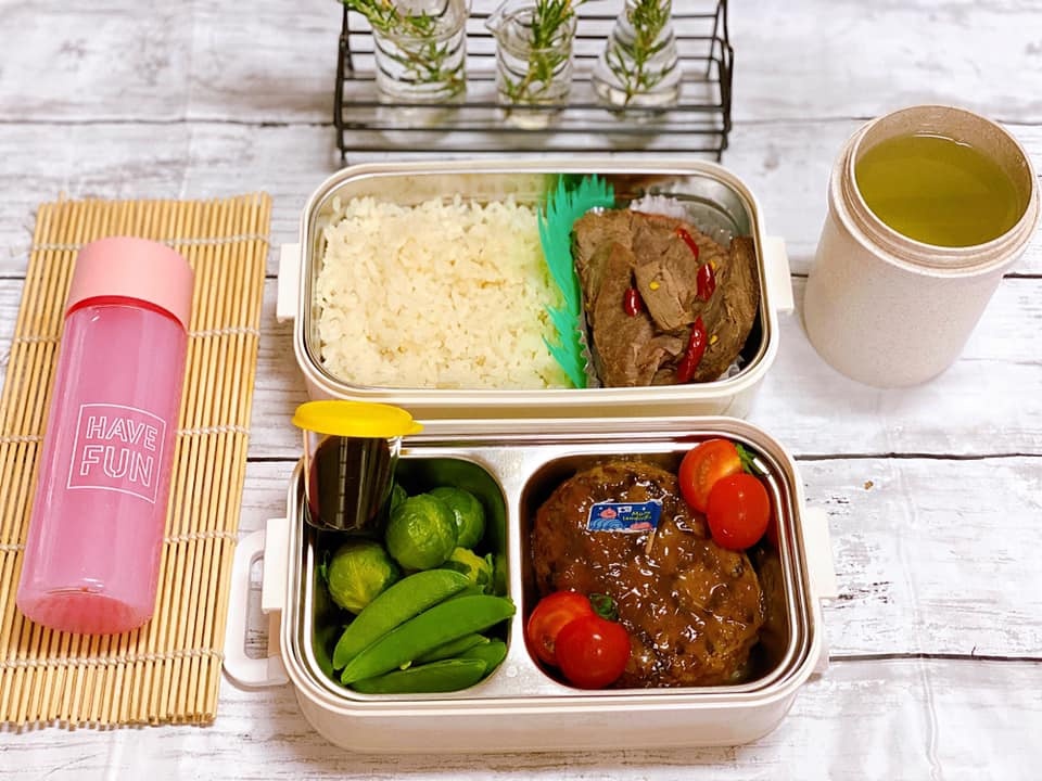 com trua van phong anh 7