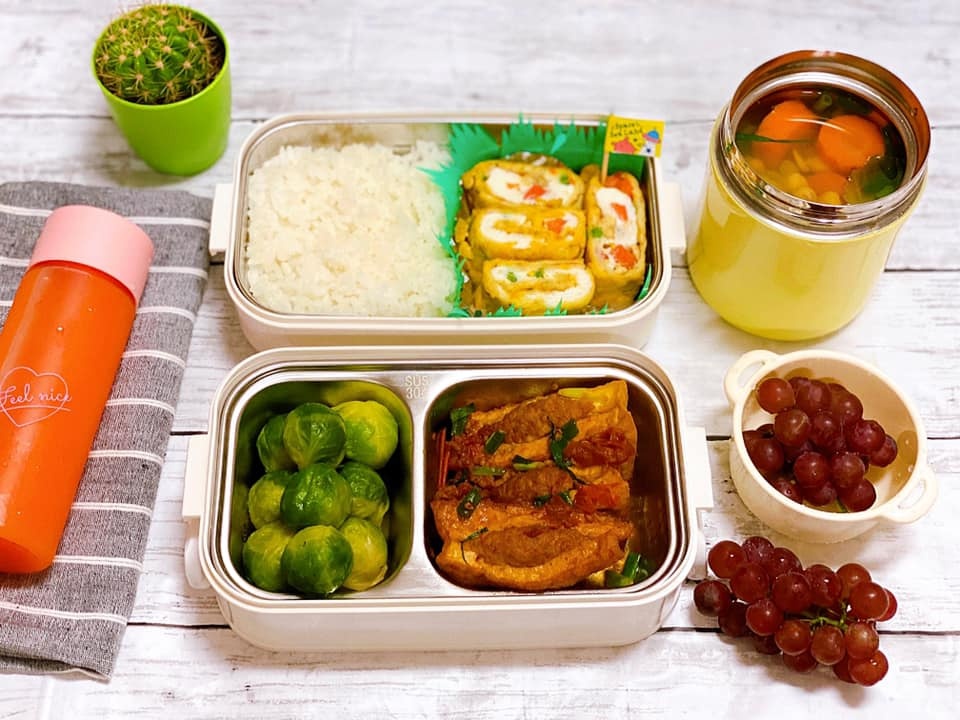 com trua van phong anh 5