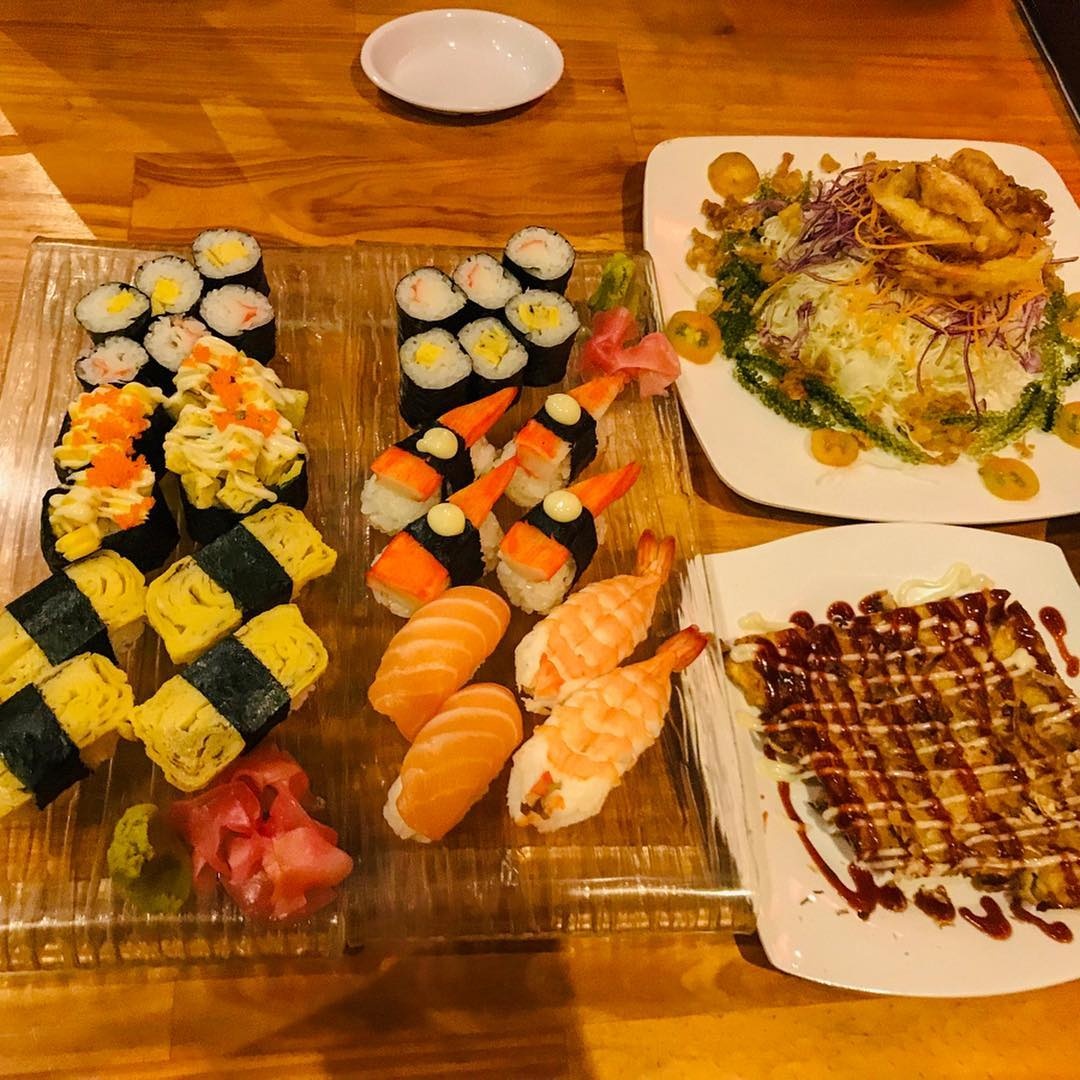 tiem sushi o TP.HCM anh 6