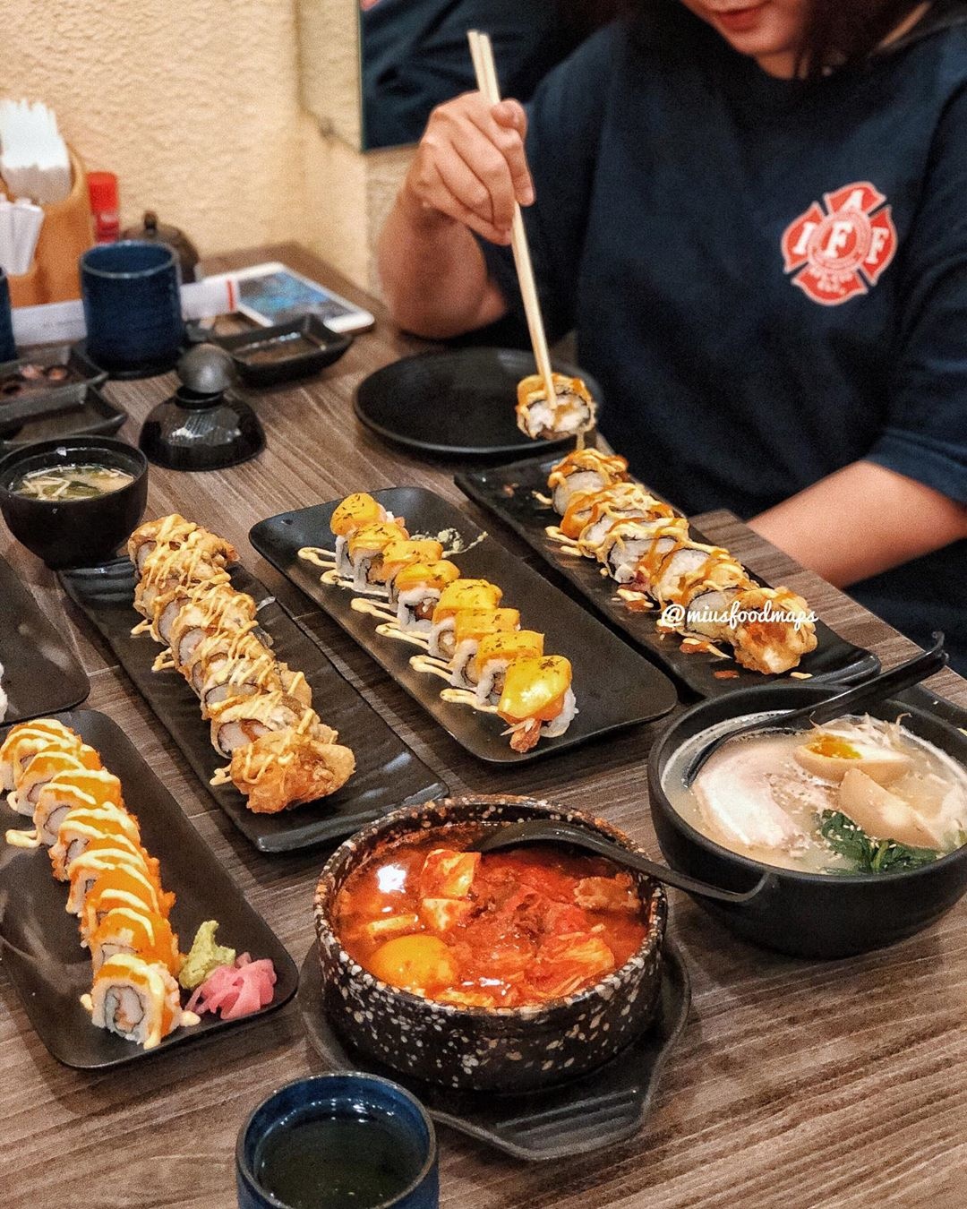 tiem sushi o TP.HCM anh 8