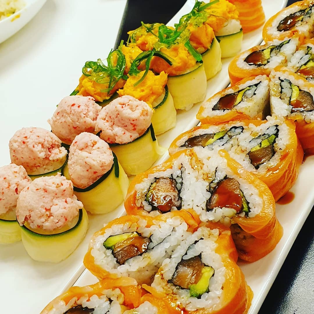 tiem sushi o TP.HCM anh 7