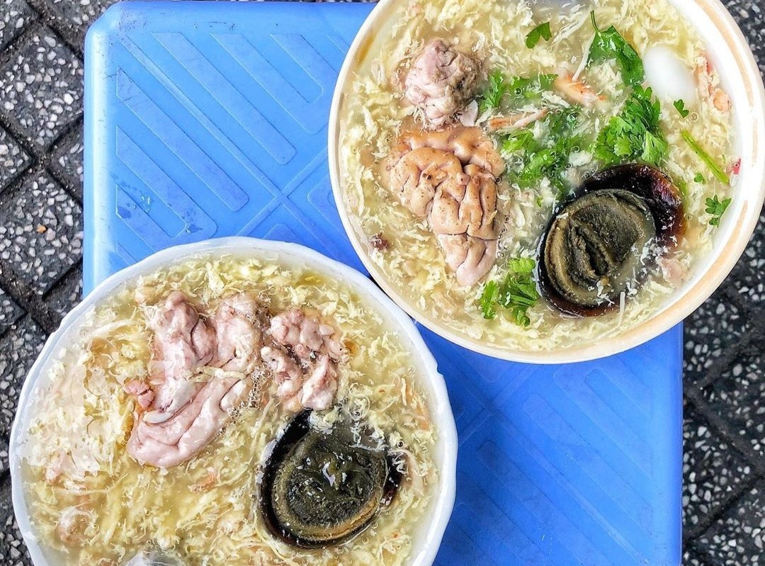 5 hang sup cua hut khach o TP.HCM hinh anh