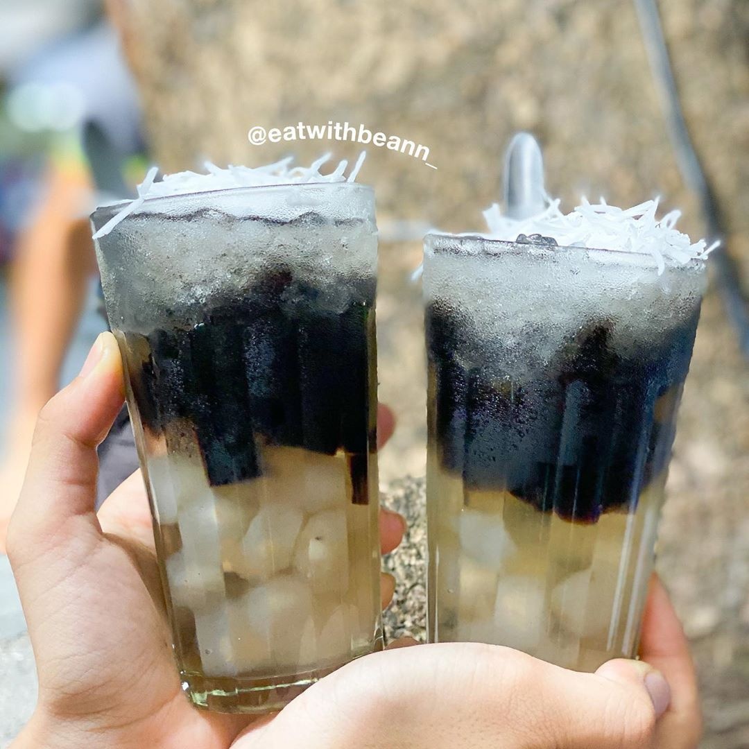 chè Hà Nội ảnh 7 che Ha Noi anh 7