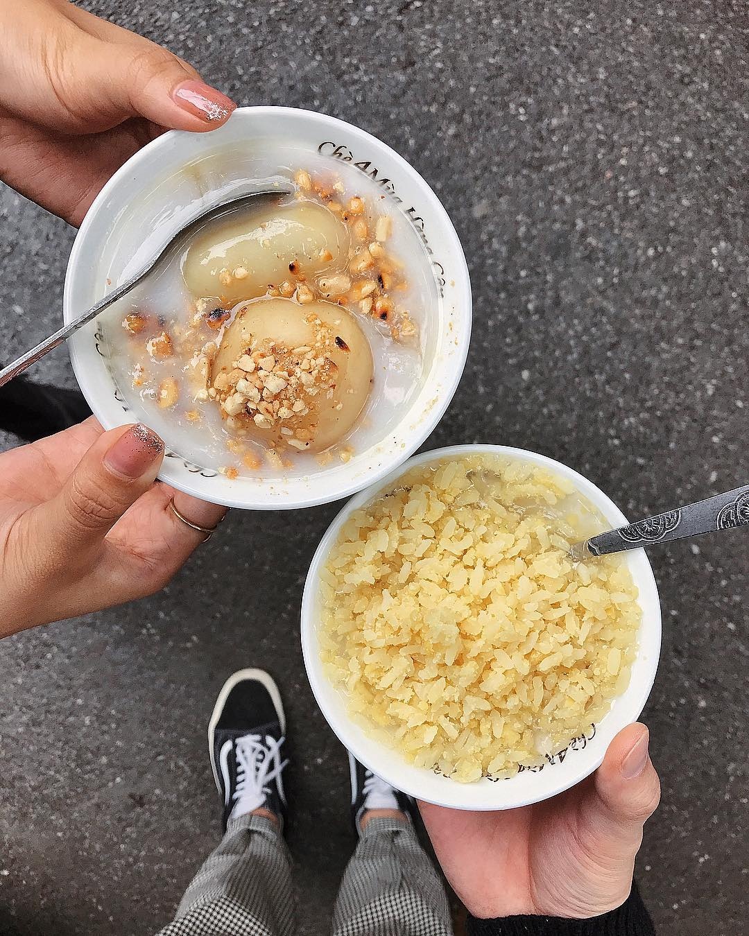 chè Hà Nội ảnh 4 che Ha Noi anh 4