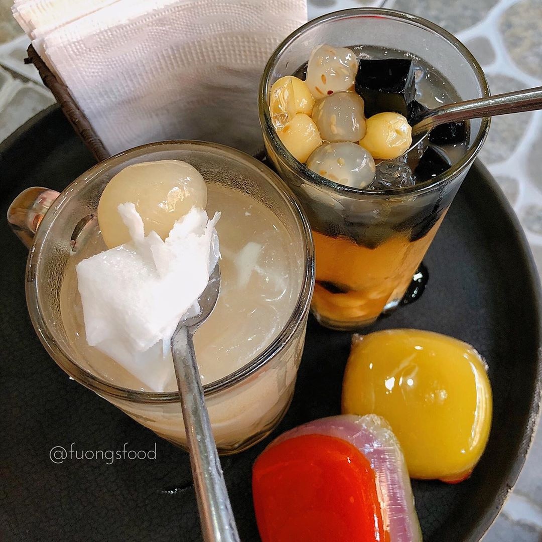 chè Hà Nội ảnh 2 che Ha Noi anh 2