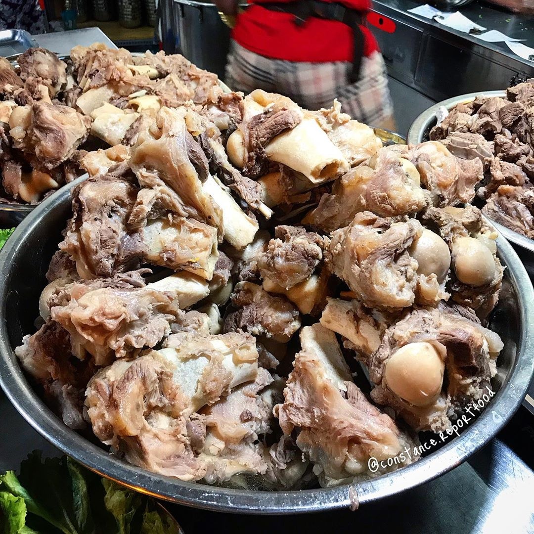 hu tieu xi quach anh 1