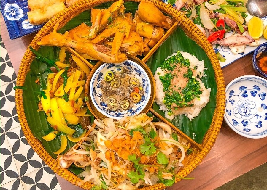 5 quan do an met o TP.HCM hinh anh