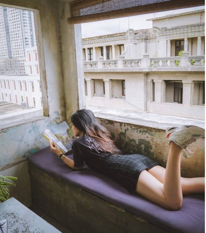 chung cu cu TP.HCM anh 1