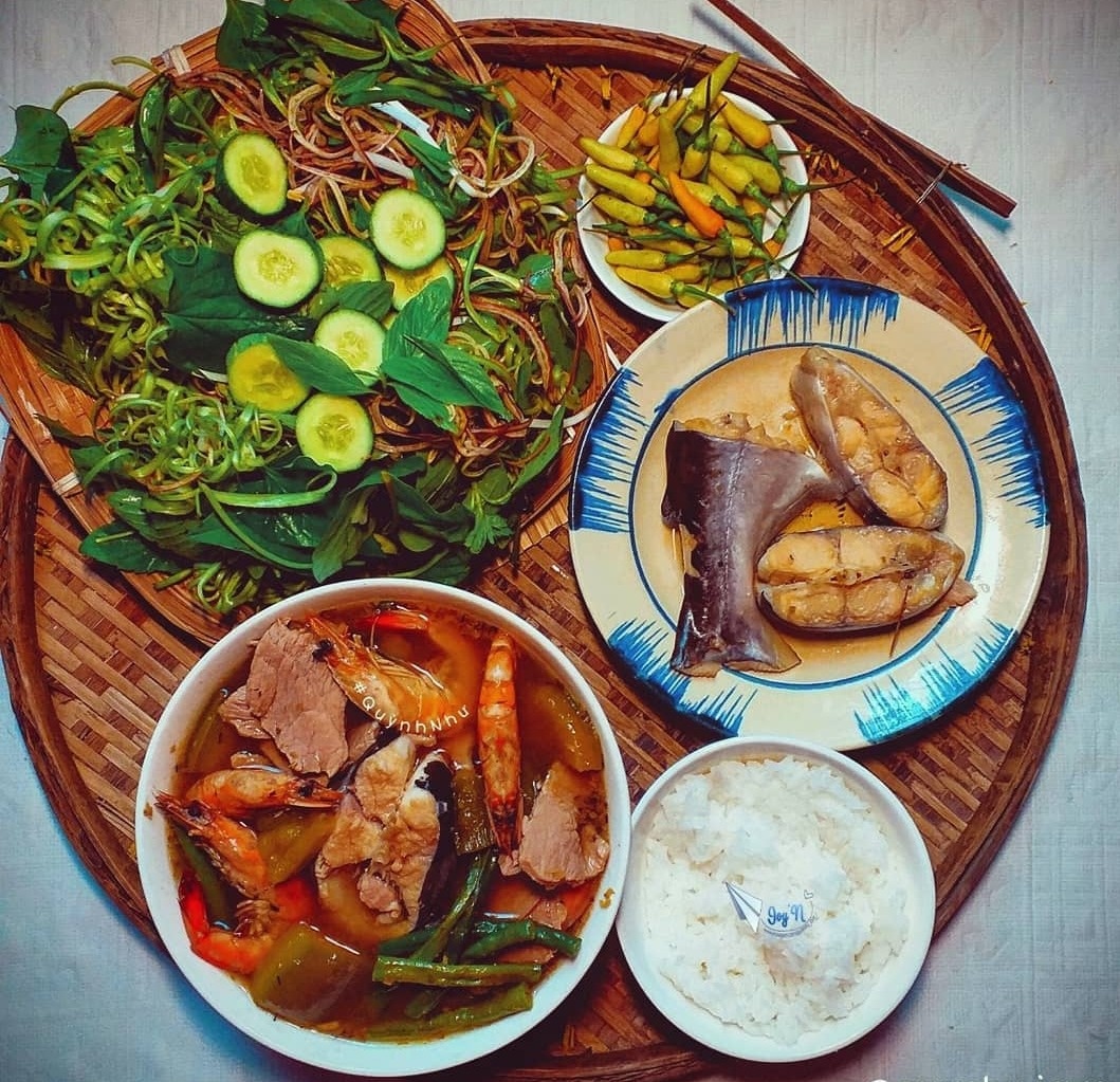 món ăn miền Tây ảnh 4 mon an mien Tay anh 4