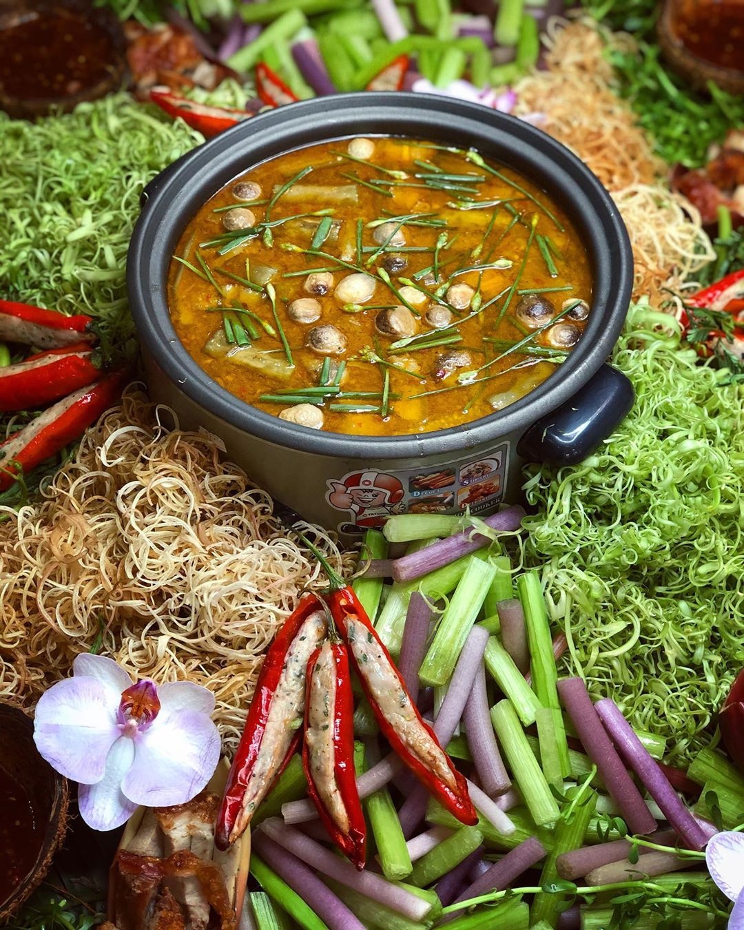 món ăn miền Tây ảnh 2 mon an mien Tay anh 2