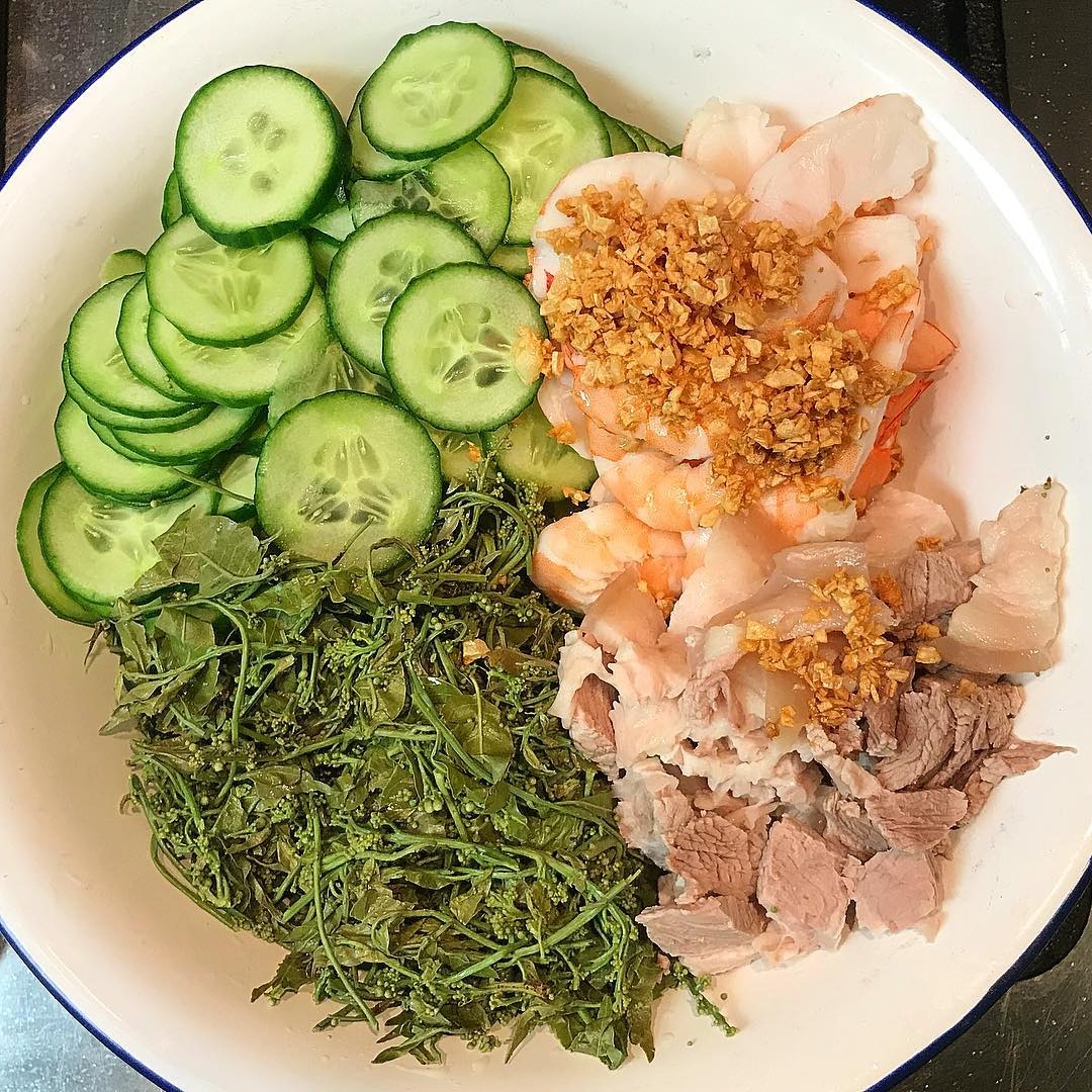 món ăn miền Tây ảnh 5 mon an mien Tay anh 5