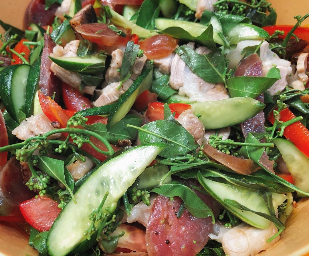 món ăn miền Tây ảnh 6 mon an mien Tay anh 6