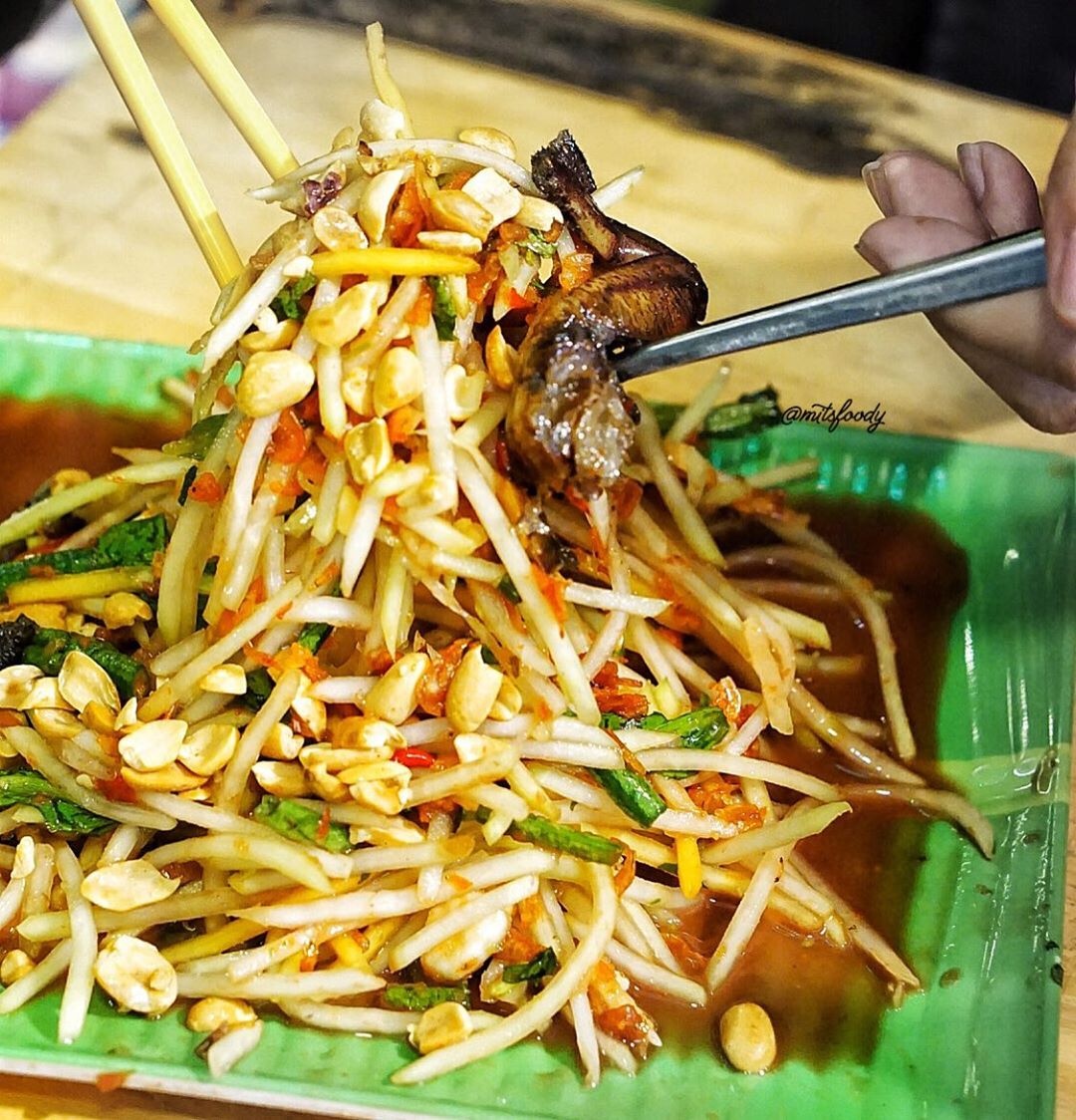 món ăn miền Tây ảnh 7 mon an mien Tay anh 7