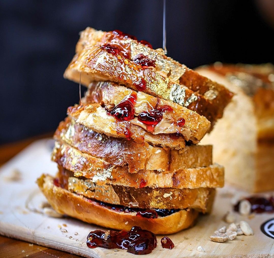 sandwich dat vang anh 1