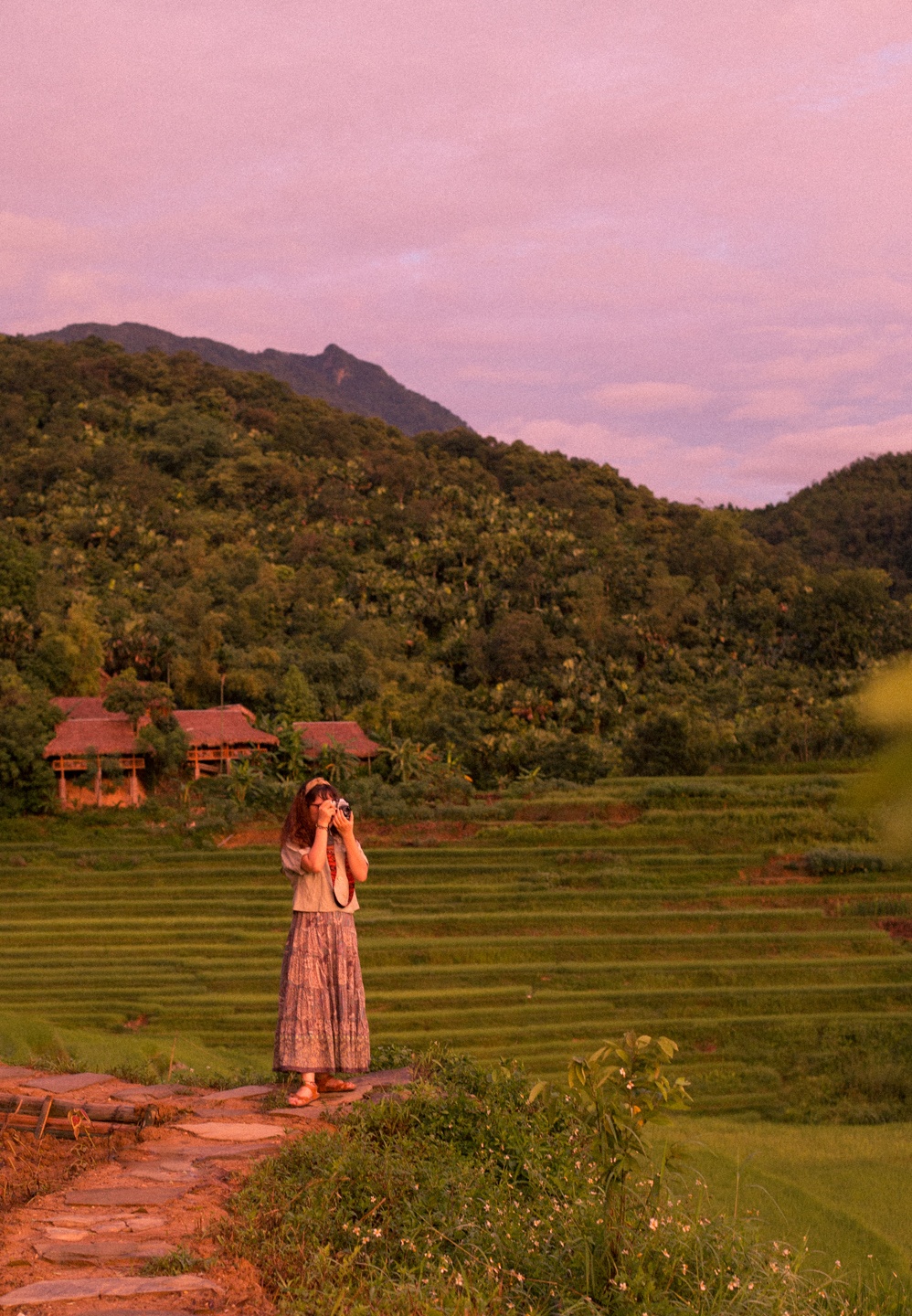 du lich Pu Luong anh 13