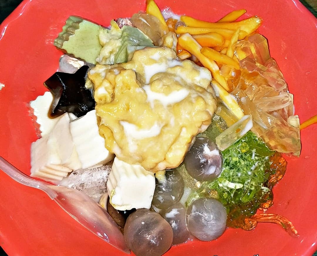 che trai cay o TP.HCM anh 5