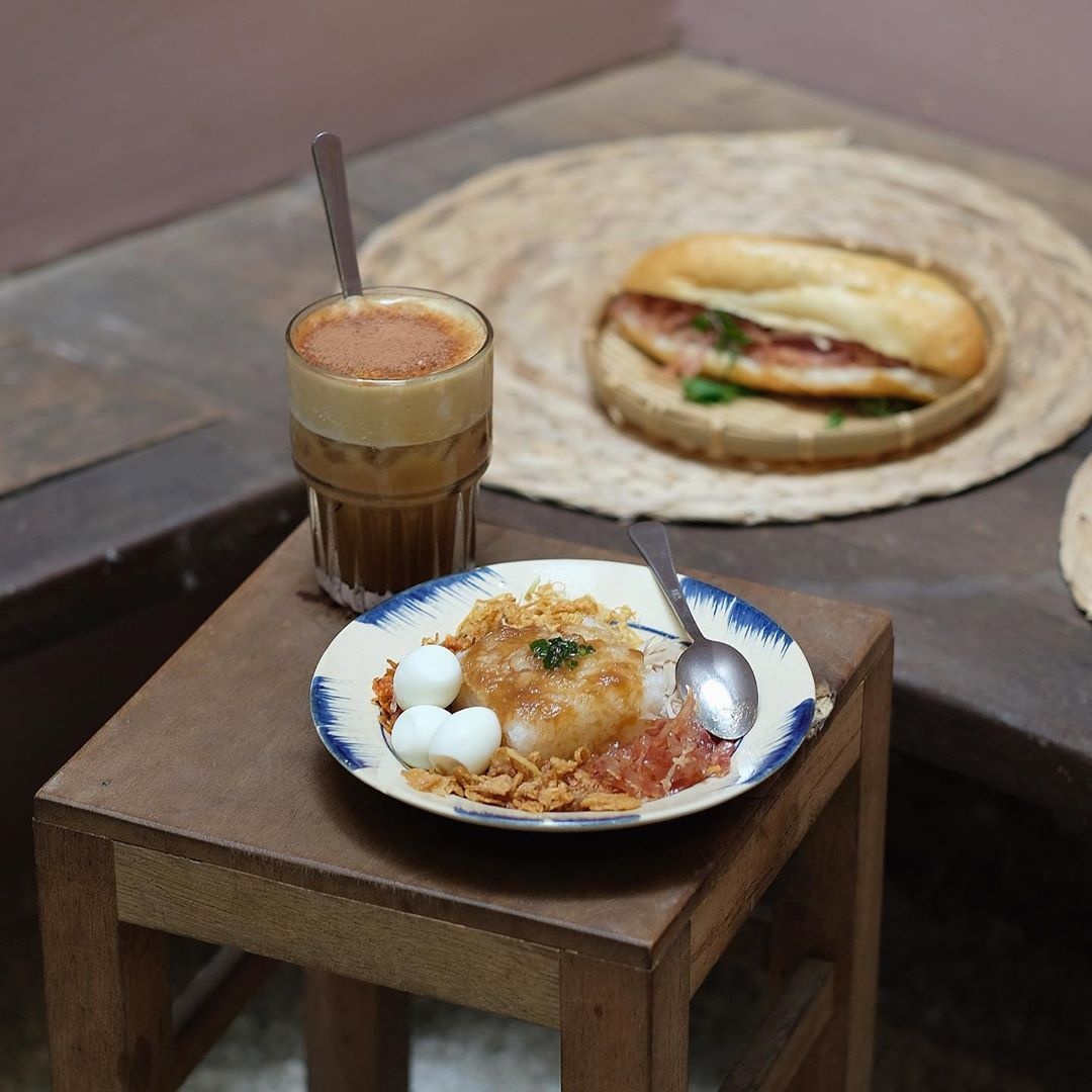 cà phê trứng ảnh 2 ca phe trung anh 2