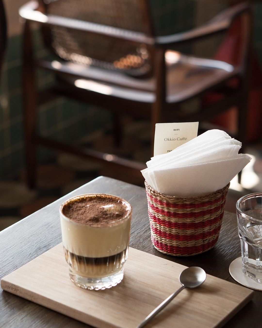 cà phê trứng ảnh 7 ca phe trung anh 7