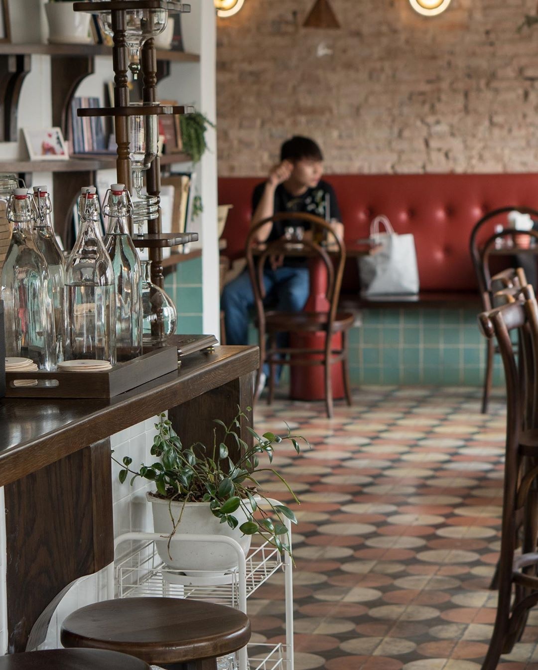 cà phê trứng ảnh 8 ca phe trung anh 8