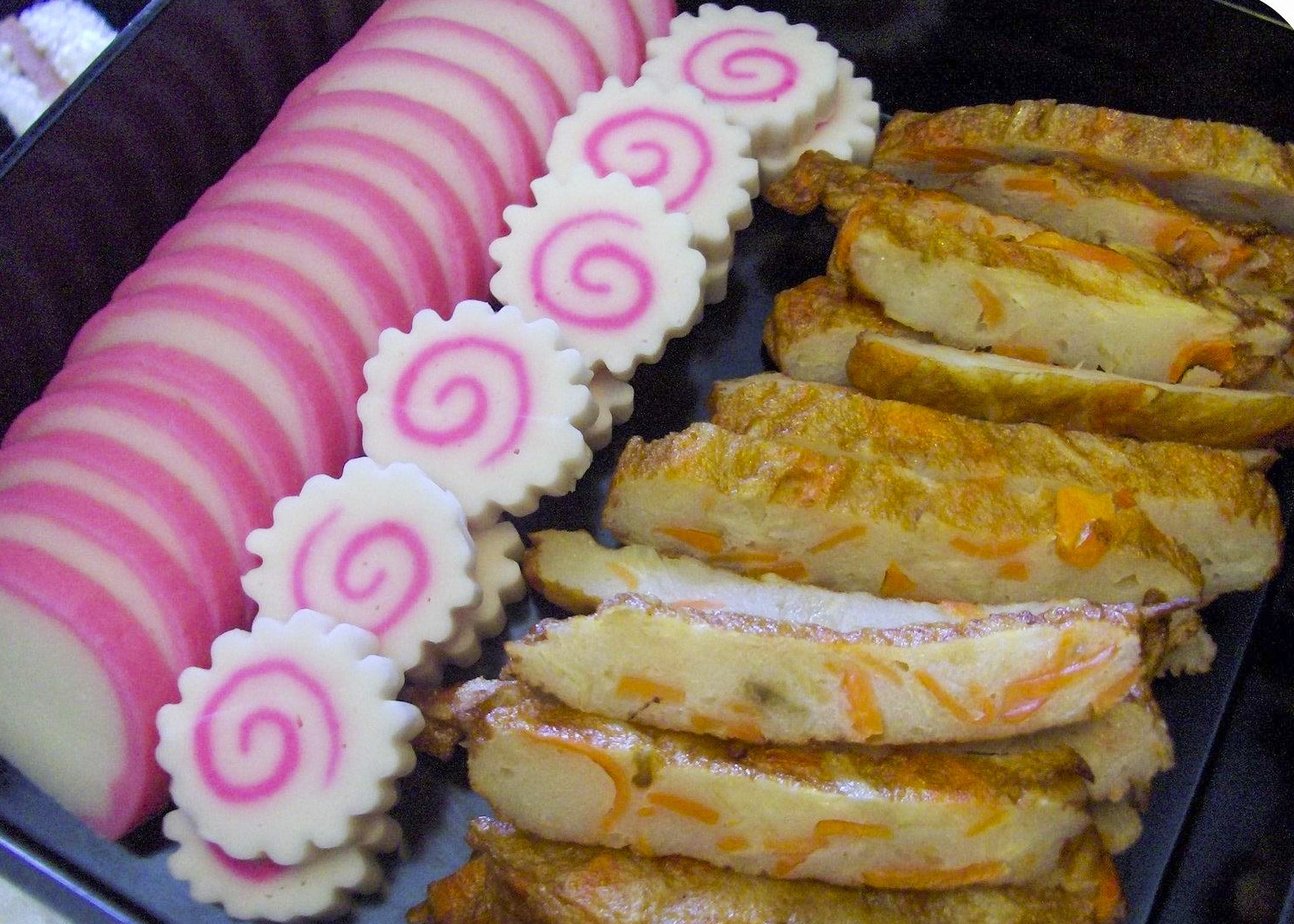 cha ca Nhat Ban anh 3