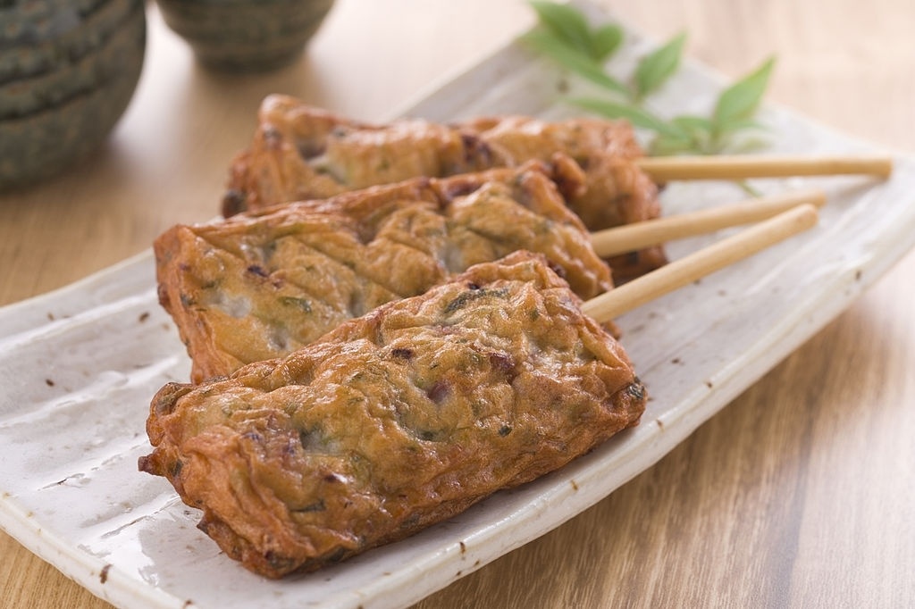 cha ca Nhat Ban anh 5