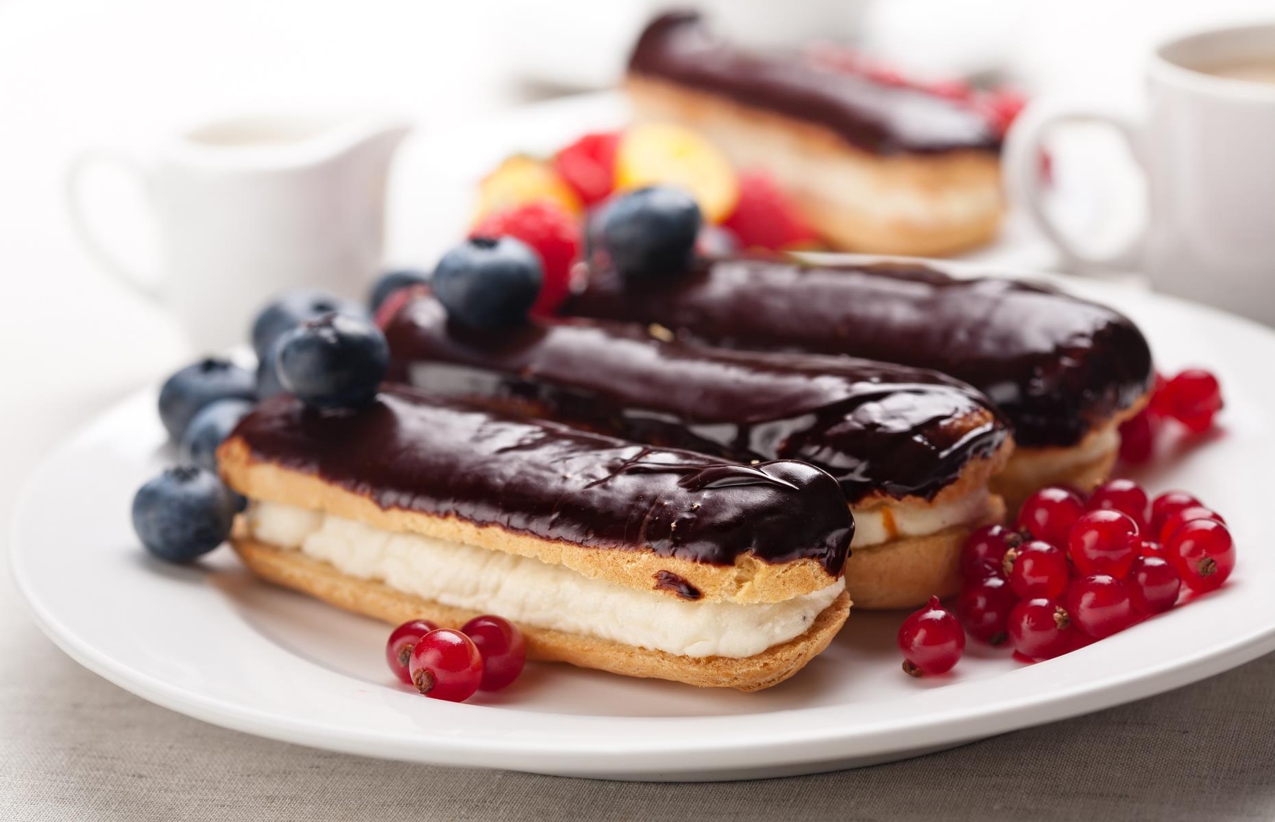 bua an tren tai Titanic anh 9