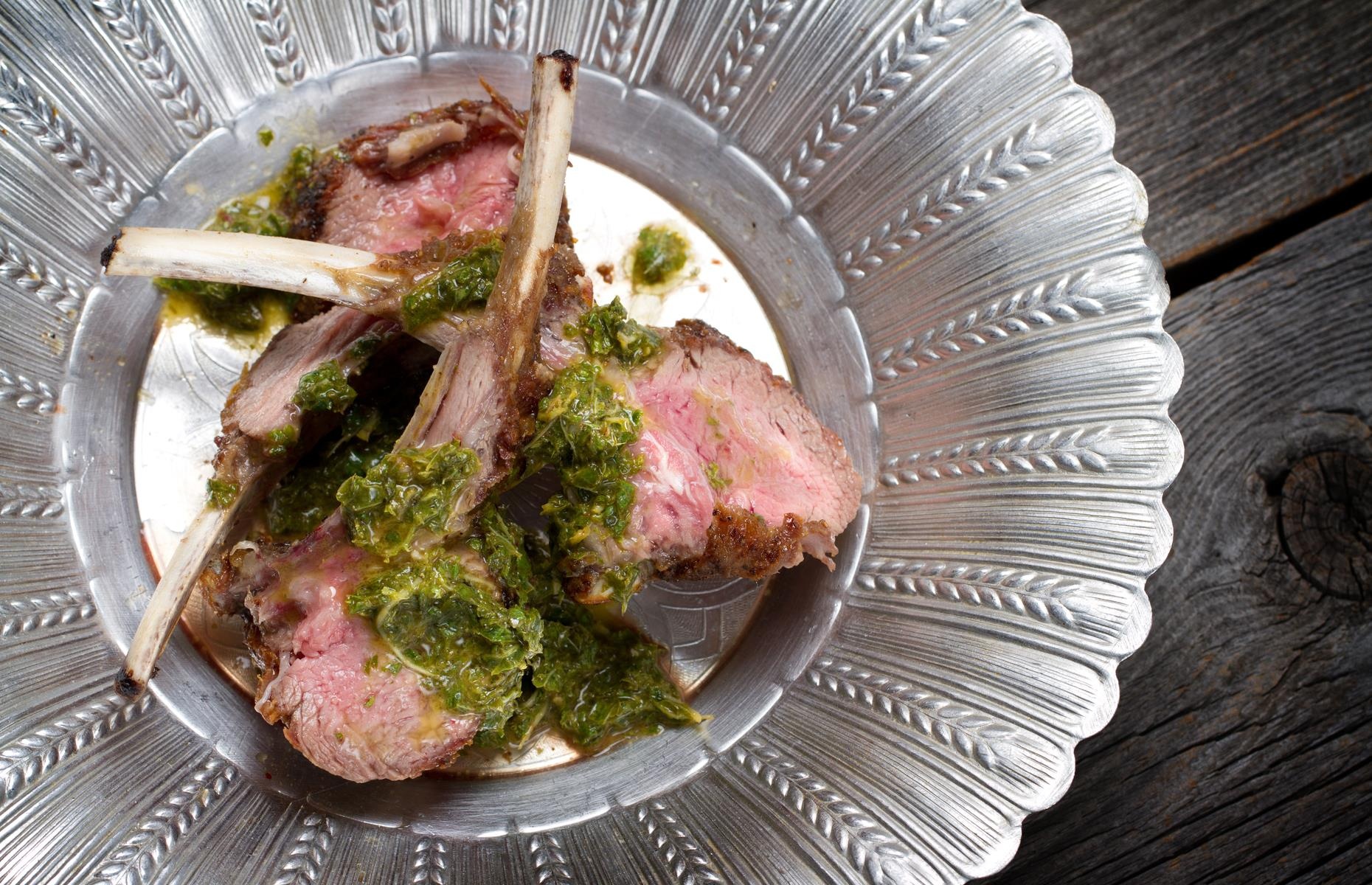 bua an tren tai Titanic anh 8