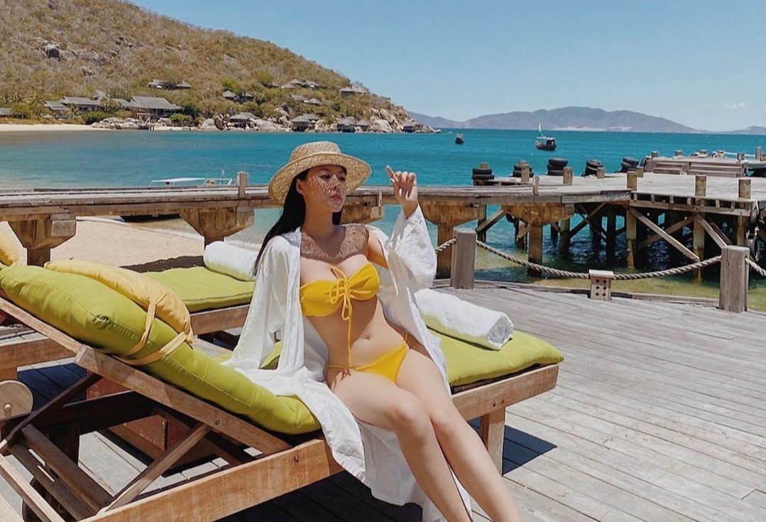 Nguoi Khanh Hoa duoc mua tour du lich dia phuong gia re hinh anh