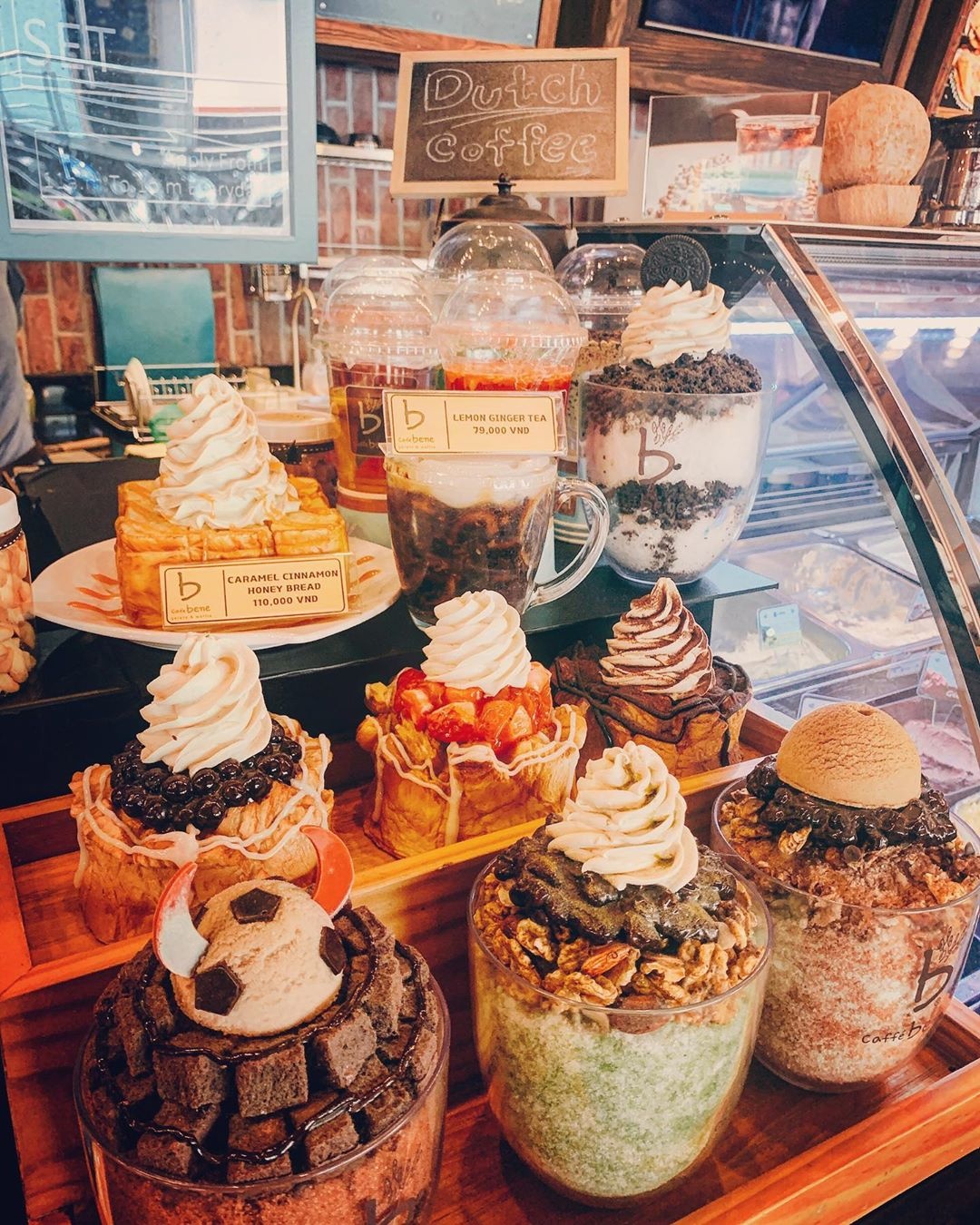 bingsu ở TP.HCM ảnh 3 bingsu o TP.HCM anh 3