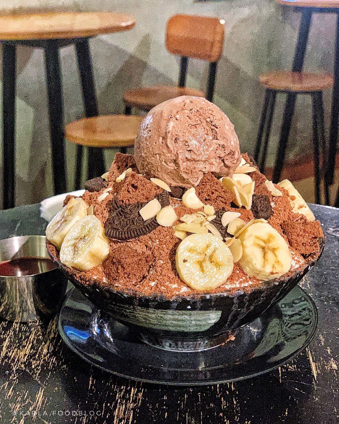 bingsu ở TP.HCM ảnh 2 bingsu o TP.HCM anh 2