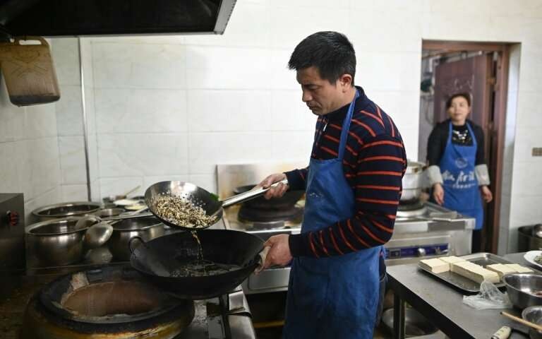 trang trại gián  ảnh 4 trang trai gian anh 4