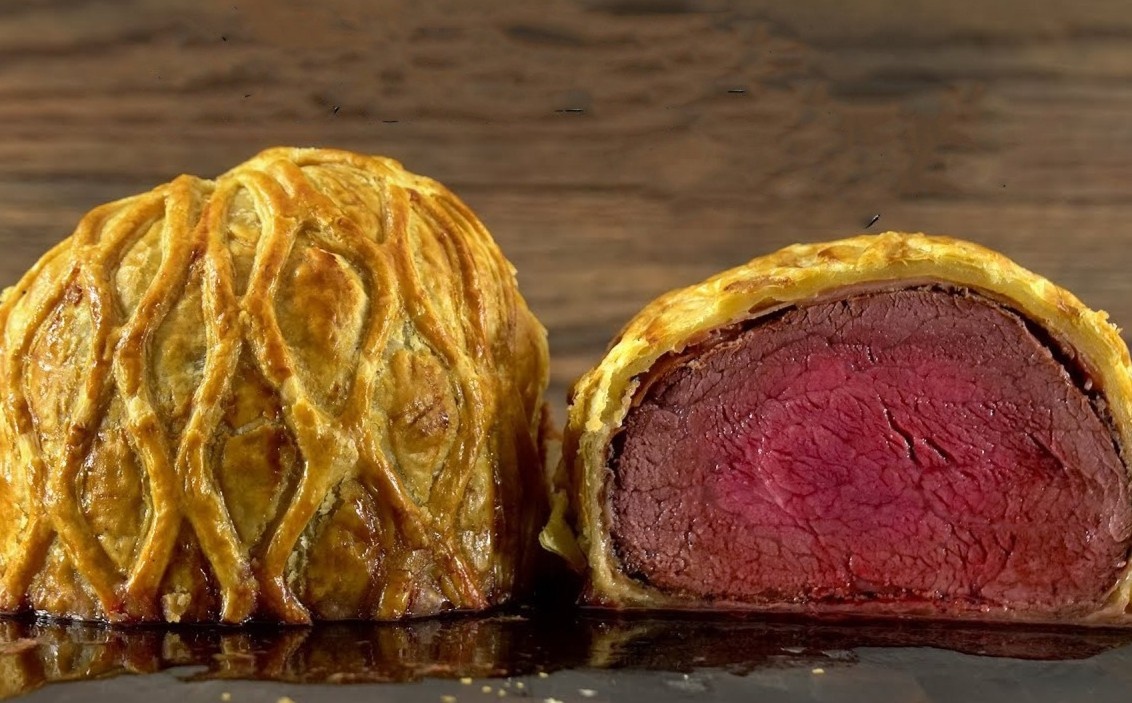 Mon bo Wellington gia 1.000 USD hinh anh