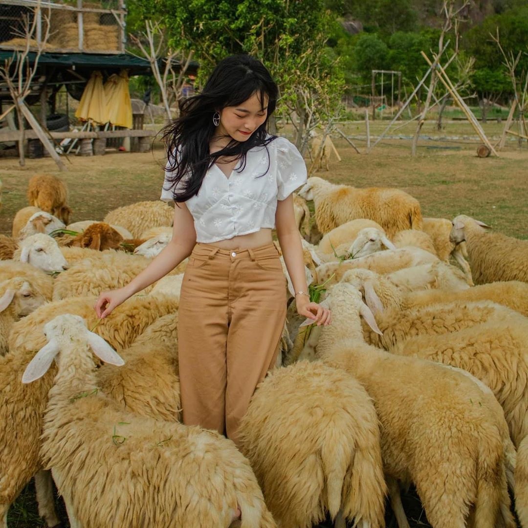 Du lich Cam Ranh anh 4